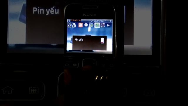 Hướng dẫn auto võlâm3 trên đt E72. (Vội Vàng) смотреть онлайн