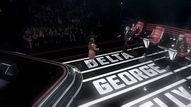 Voice coaches are SHOCKED after surprising Operatic-Pop Blind Audition | #Journey 154 смотреть онлайн