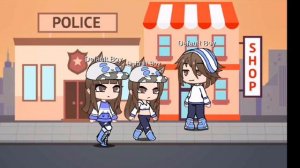 девушки наряжаются за деньги😱😱😱