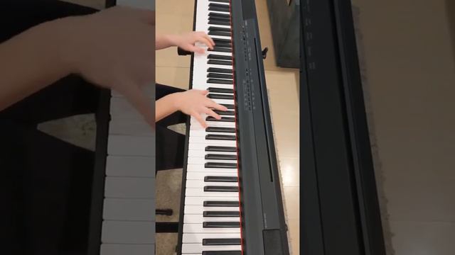 Piano Cover - God of Wonders (Third Day) смотреть онлайн