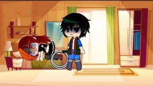 Меме наказание для младшей систры