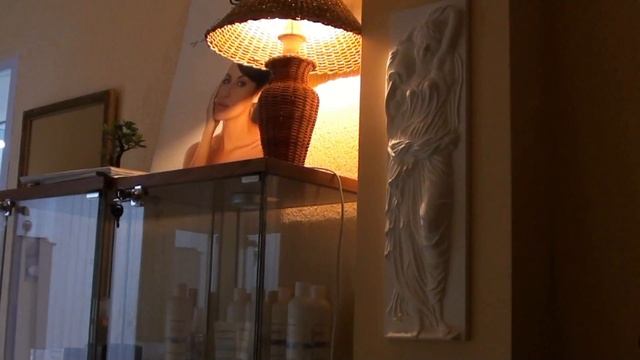 CENTELLA ASIATICA, SPA-салон смотреть онлайн