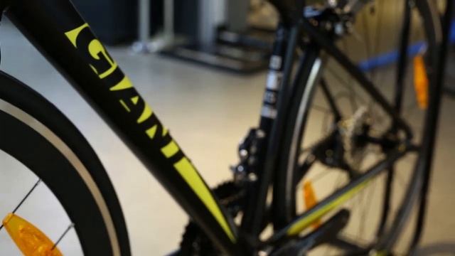 2019Y Giant SCR1 (2019년 자이언트 SCR1) смотреть онлайн