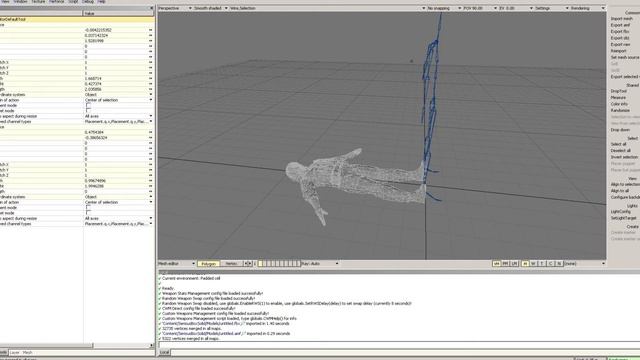 Serious Fusion Editor Tutorial 8| Player Models & Porting смотреть онлайн