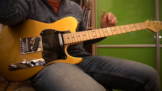 Струнодер 3.0 — FGN Boundary Iliad Gold смотреть онлайн