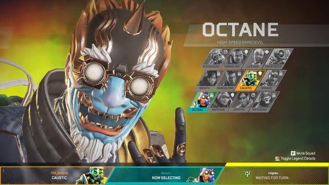 Apex Legends Live | System Override Event | English/Hindi/Gujarati смотреть онлайн