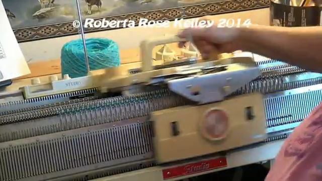 1X1 Rib Hat смотреть онлайн