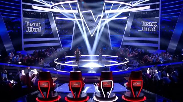 NOBODY expected this!? 16-Year-Old SHOCKS everyone with her UNIQUE sound in The Voice | Journey #29 смотреть онлайн
