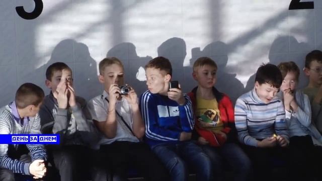 Мастер класс с чемпионом.mp4 смотреть онлайн
