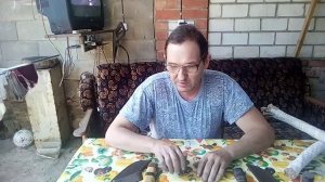 Сравнение стали Х12ф1 иN690