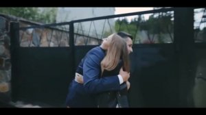 МОЯ ЛЮБОВЬ ГДЕ-ТО ТАМ ЗА СПИНОЙ (ft.Тимур Гатиятуллин)