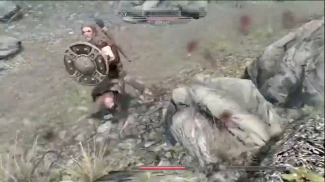 DON'T KILL NPC'S - Skyrim Part 2 смотреть онлайн