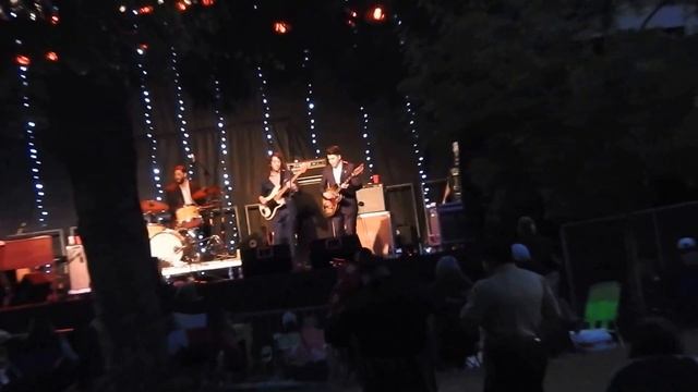 Nikon P610 Zoom and Audio Test смотреть онлайн