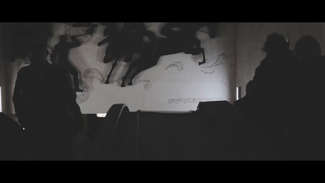 The Path - The Pic Of The Day / Nikon D5300 Kit 18-55 VR Video Test