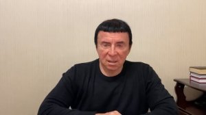 Кашпировский: 12.12.2020г. Изменение цвета глаз. Улучшение носового дыхания. Аритмия