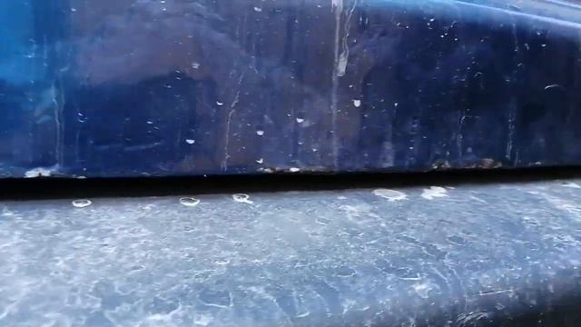 крайслер вояджер после ремонта акпп смотреть онлайн