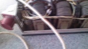 Лайфхак-Сварочный аппарат из трансформаторов от ламповых СССРовских телевизоров