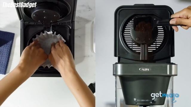 5 Best Coffee Makers 2024: Tested By The Experts