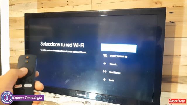 Cómo configurar MI TV STICK XIAOMI en cualquier TV-paso a paso (Review) смотреть онлайн