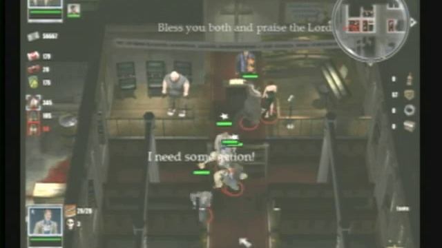 Gangland Review смотреть онлайн