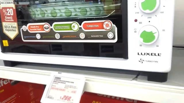 Mini Fırın Tavsiye 2018 I En Ucuz Mini Fırın Fiyatları 2018 Son Durum смотреть онлайн