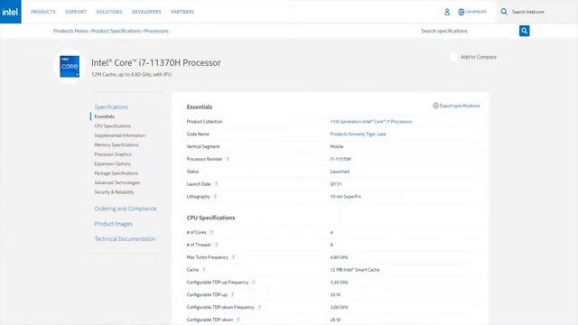 Benchmarks en RTX 3000 de Laptops!!! tan pronto? смотреть онлайн