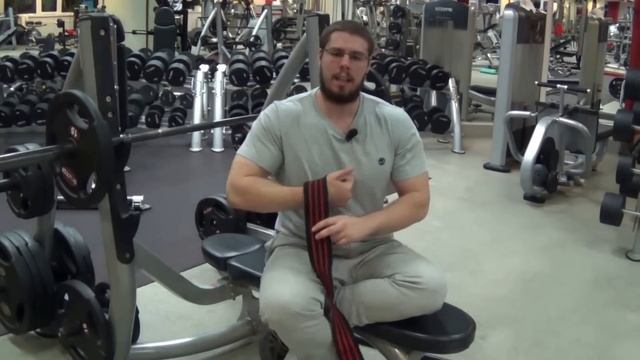 [PL] Коротко о... Намотка бинтов смотреть онлайн