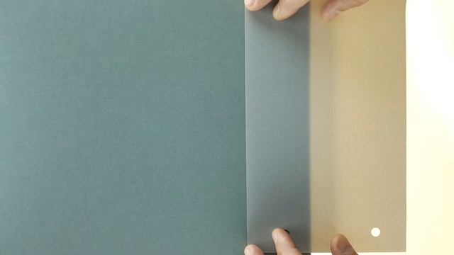 Плэйн серый - обзор ткани для рулонных штор Рулонка.рус смотреть онлайн