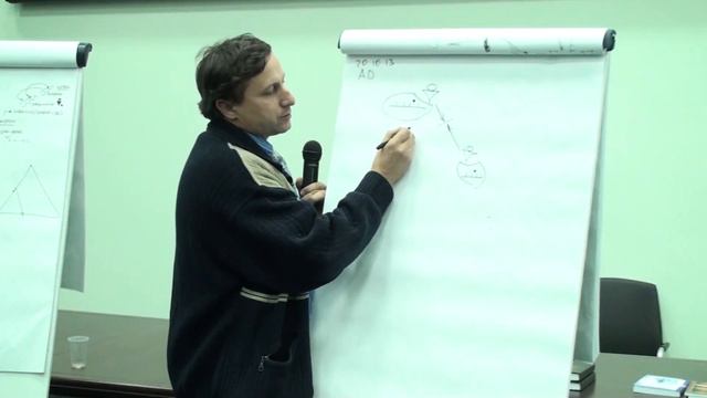 Попытка обобщения представлений о современном мире и возможности решения проблем смотреть онлайн