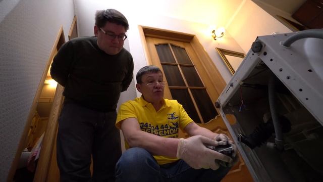 РЕМОНТ СТИРАЛЬНОЙ МАШИНЫ Indesit, о котором НАДО ЗНАТЬ. Определяем проблему по звуку. Принцип работ смотреть онлайн