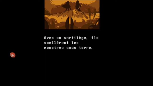 Installer Undertale en francais sur Android [2020] смотреть онлайн