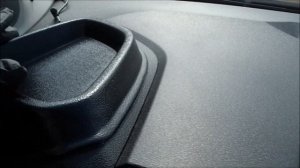 LADA XRAY - Накладка на торпеду.