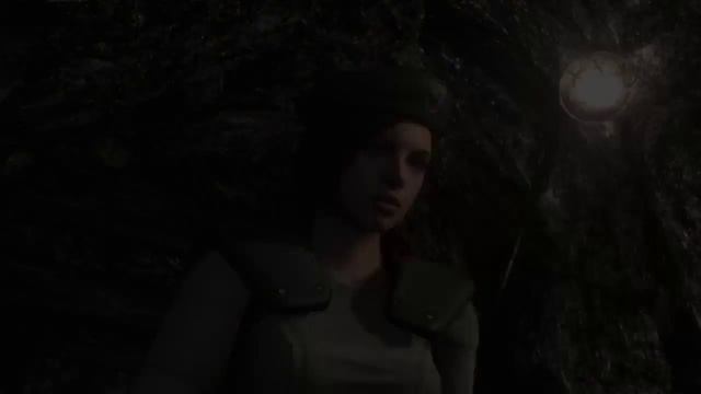 Resident Evil HD Remaster – Часть 25 (компания за Джил) [PS4] смотреть онлайн