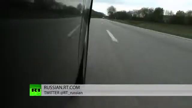 Лоббитуризм набирает популярность в Германии смотреть онлайн