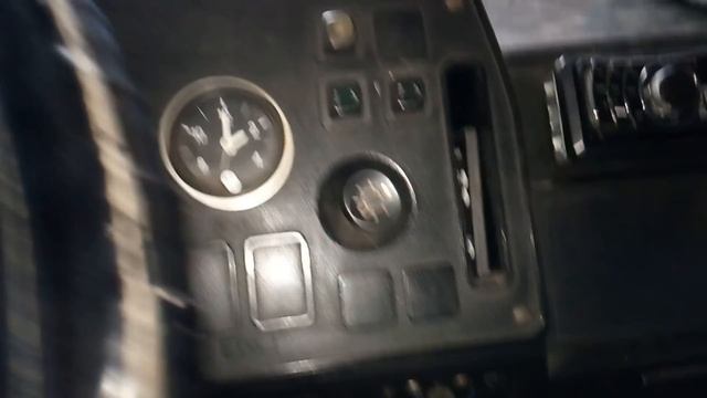 МОГУЧИЙ ЗВУК РУССКОГО V8  ГАЗ 53