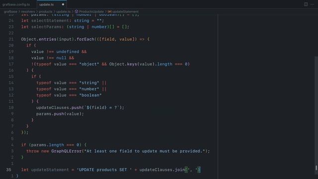 Build and Deploy a GraphQL API to the Edge with MySQL and PlanetScale — Part 5 смотреть онлайн