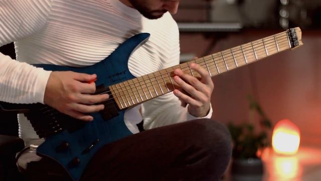 Horizon Devices April Competition Entry смотреть онлайн