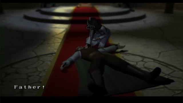 [GC] Ending - Batman: Dark Tomorrow смотреть онлайн
