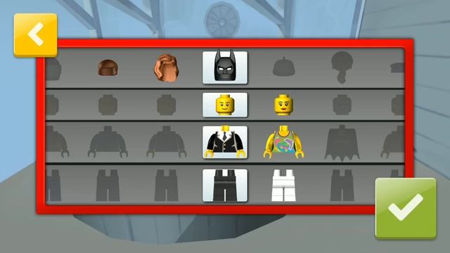 LEGO Juniors Create & Cruise   мультики игра для детей про лего машинки мультик на русском языке