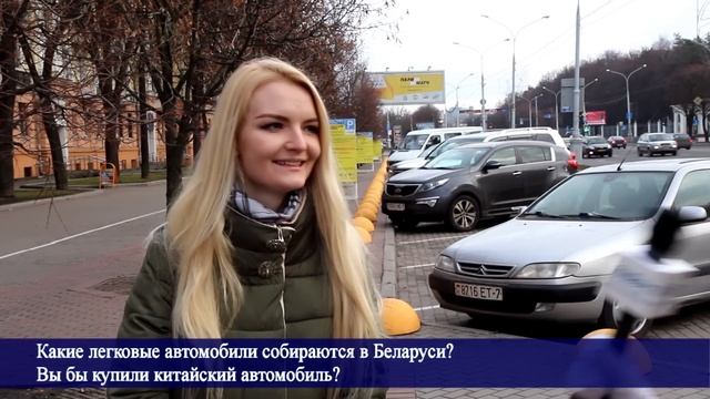Нужна ли нам народная легковушка и что лучше - новый «китаец» или подержанный премиум? смотреть онлайн