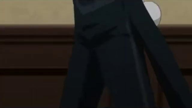 Тёмный дворецкий Like a G6 смотреть онлайн