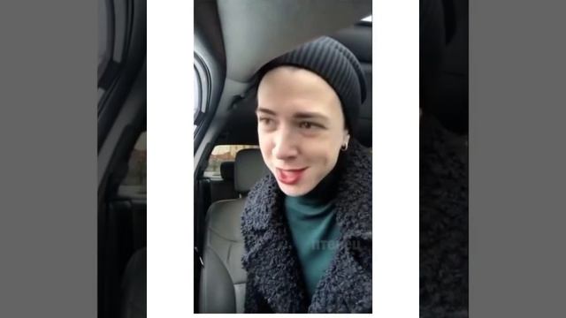 ЛЕНА САМЧУК | Новое видео | А ты красишься? смотреть онлайн