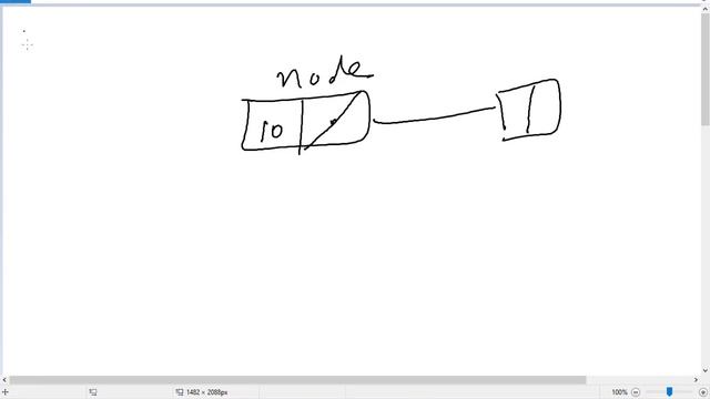 Tutorial 9 how to insert node at end in single linked list смотреть онлайн