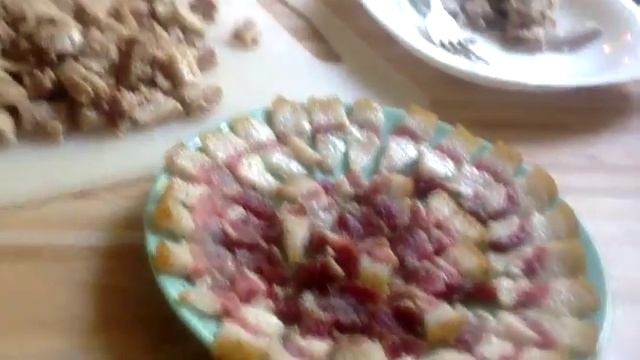 Как готовить украинский борщ =) смотреть онлайн