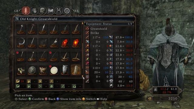 Let's Play Dark Souls 2 - Osa 69 - Finnish Commentary смотреть онлайн