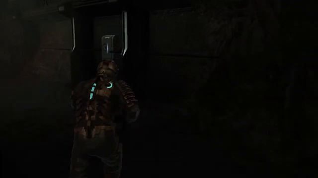 ЛЕВИАФАН БЛИЗКО, ОЧЕНЬ СЛОЖНО ► Dead Space #7