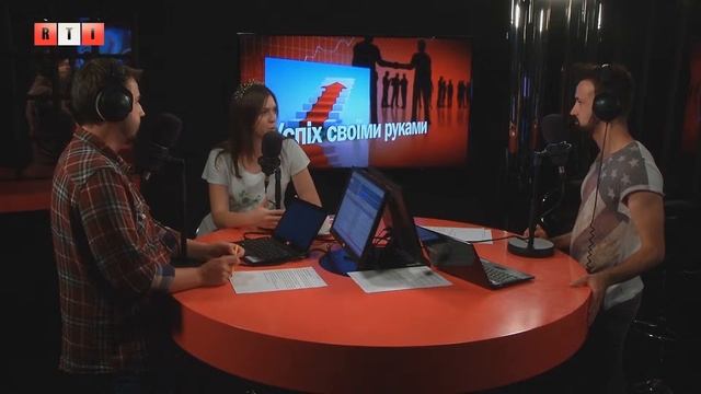 Успіх своїми руками – Ксенія Семенова смотреть онлайн