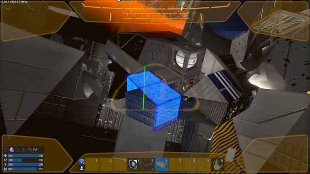 Ashon II Orbit Start | Ep1 | Empyrion Galactic Survival | Season 2 смотреть онлайн