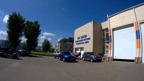 ТО. Техосмотр маломерного судна. Как проходить техосмотр