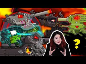 ТОП 10 САМЫХ СИЛЬНЫХ МОНСТРОВ